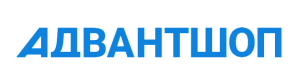 Логотип AdvantShop